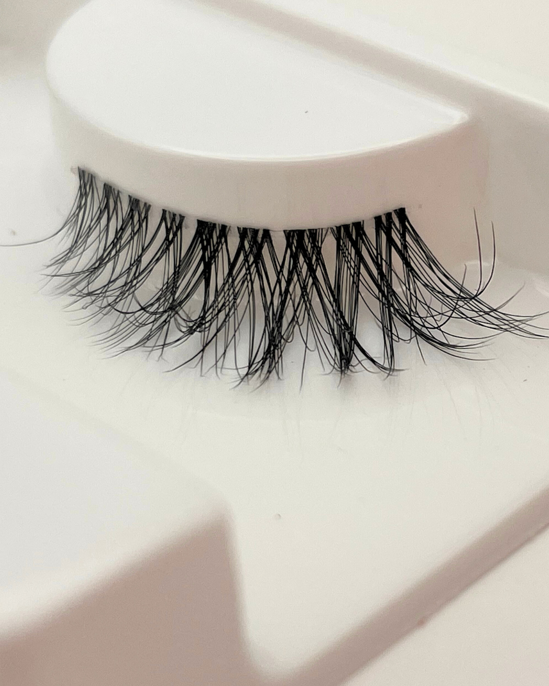 Jackie Bridal Lashes
