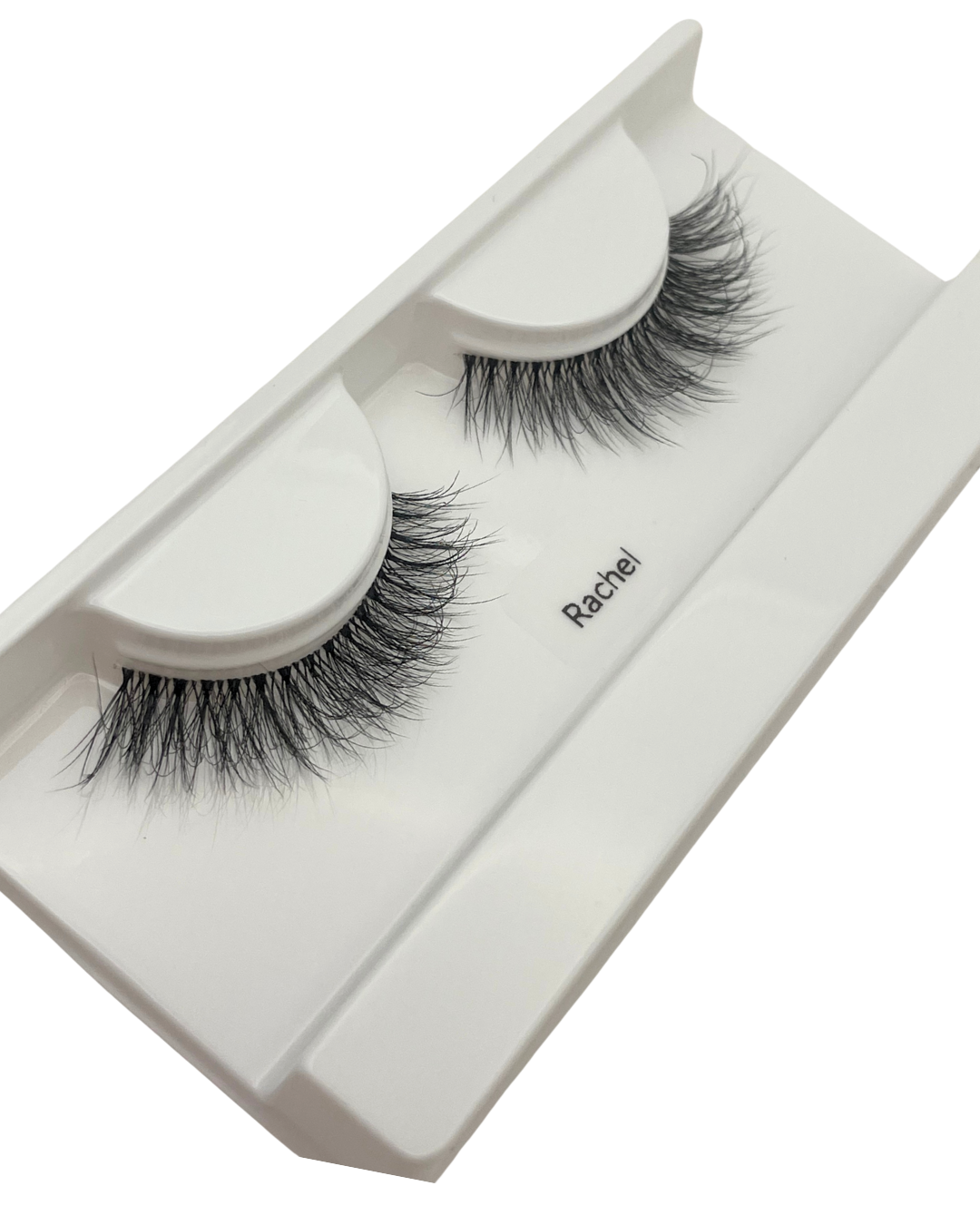 Rachel Bridal Lashes