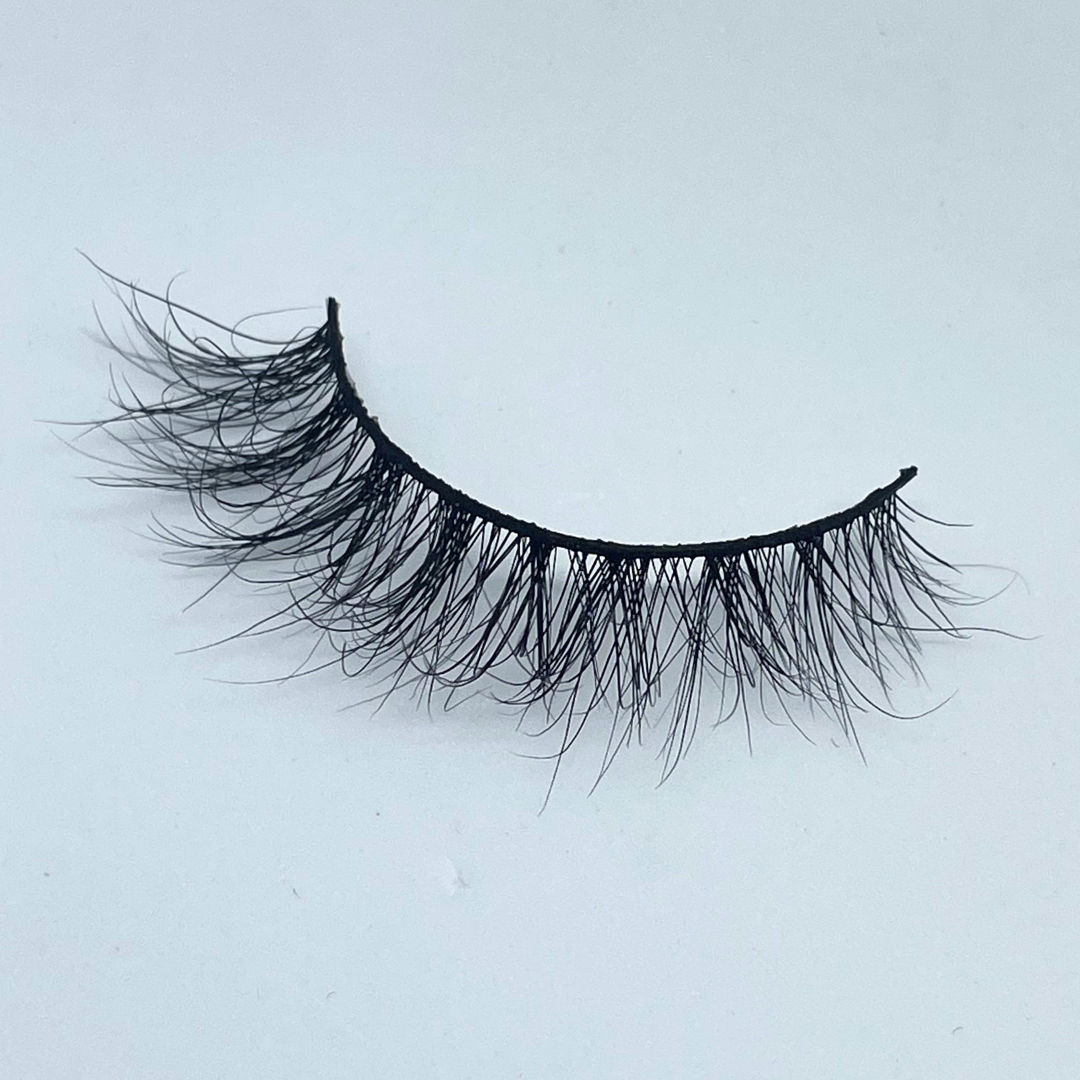 'Lois' Mink Bridal Lashes (NEW)