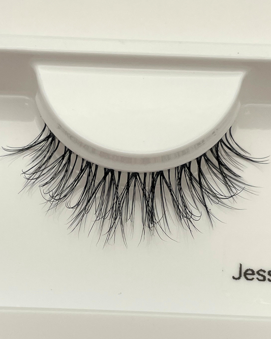 Jessica Bridal Lashes