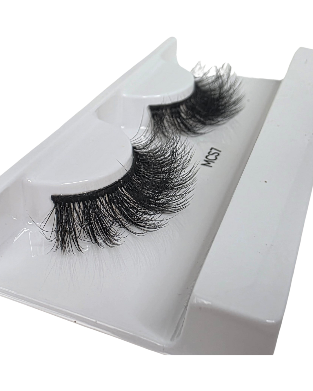 MCS7 - 3D Silk Eyelashes