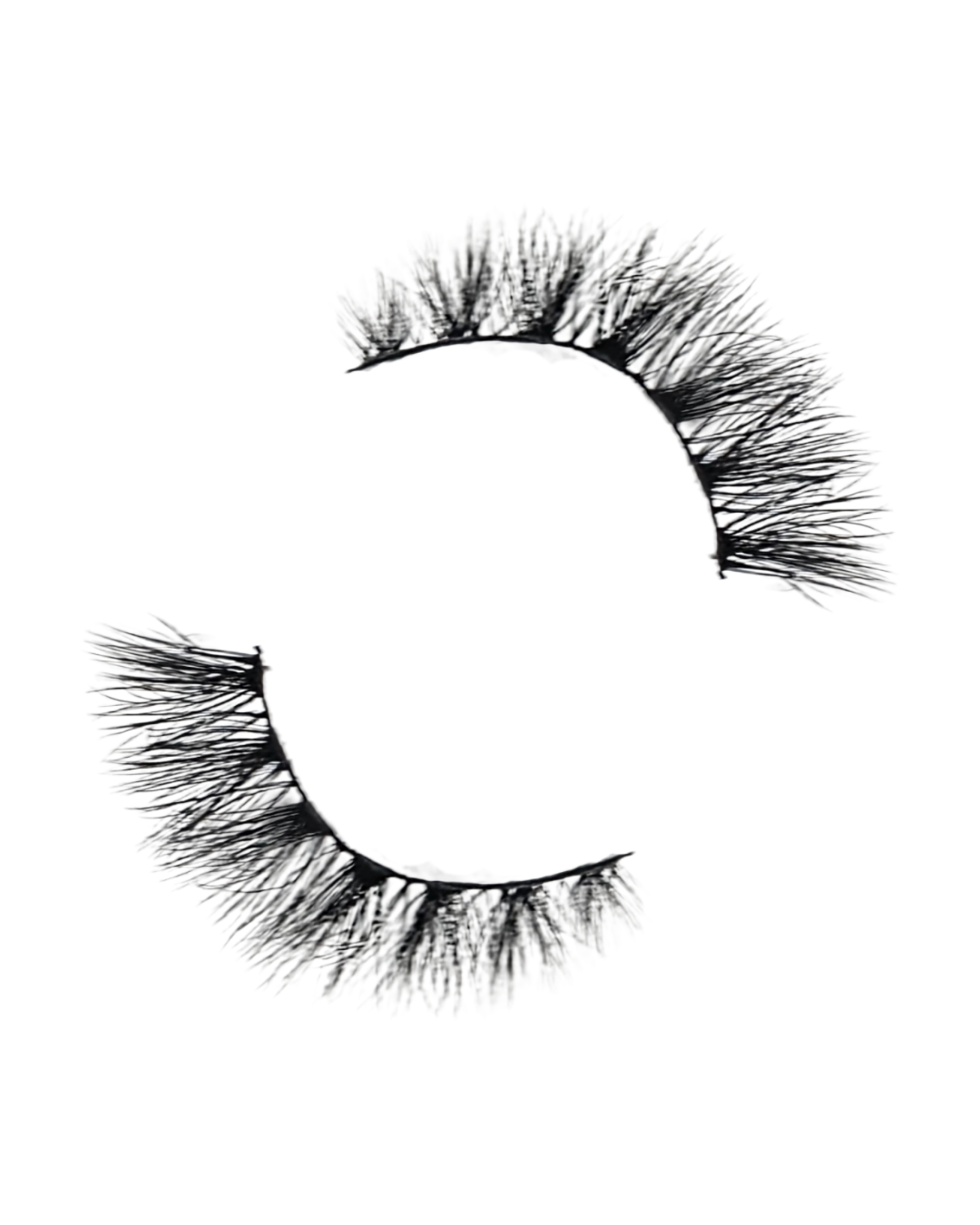 3D Silk Eyelash Collection - 12 Pairs