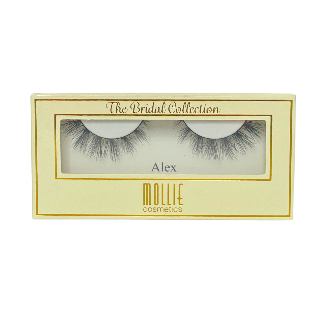 Alex Bridal Lashes