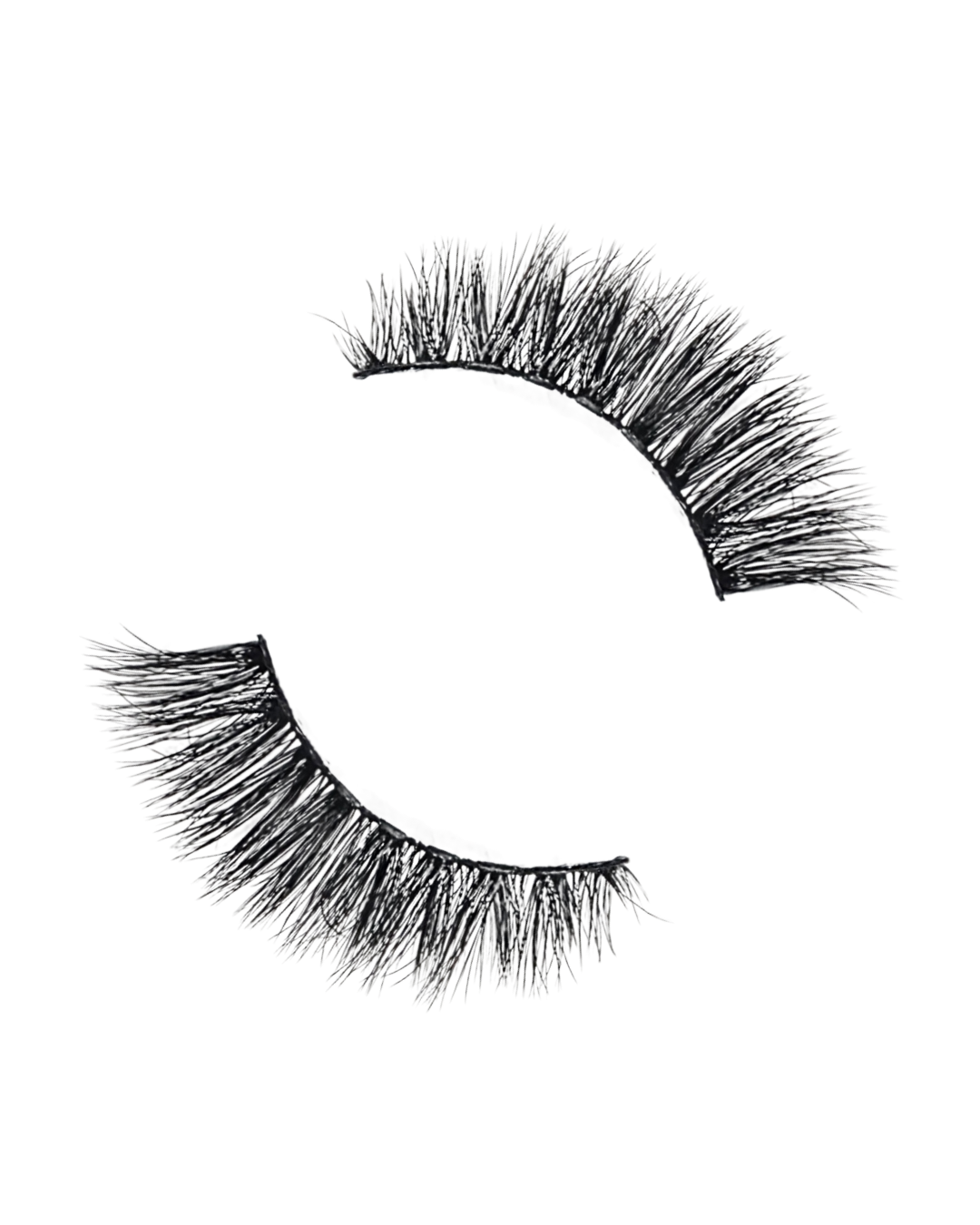 3D Silk Eyelash Collection - 12 Pairs