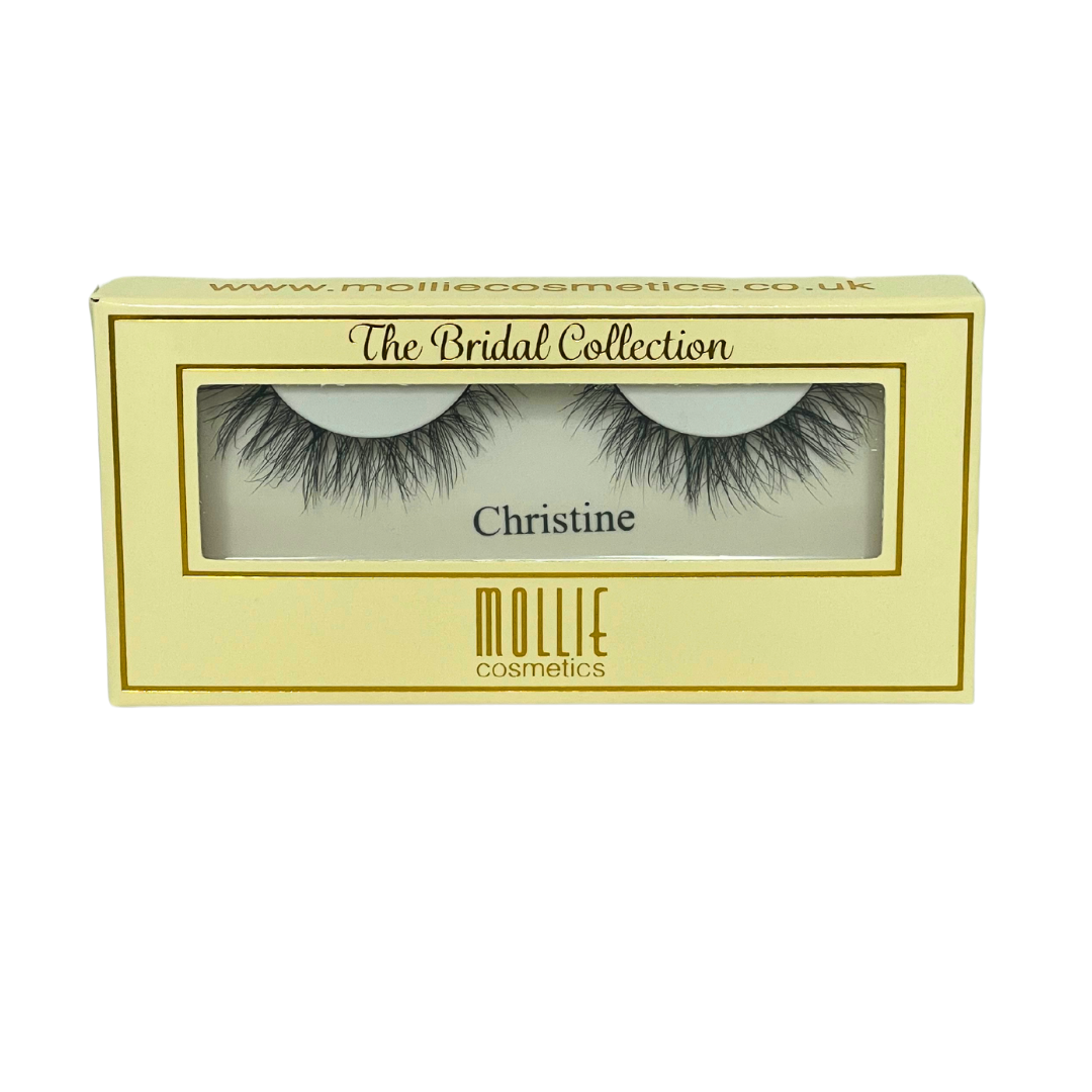 Christine Bridal Lashes