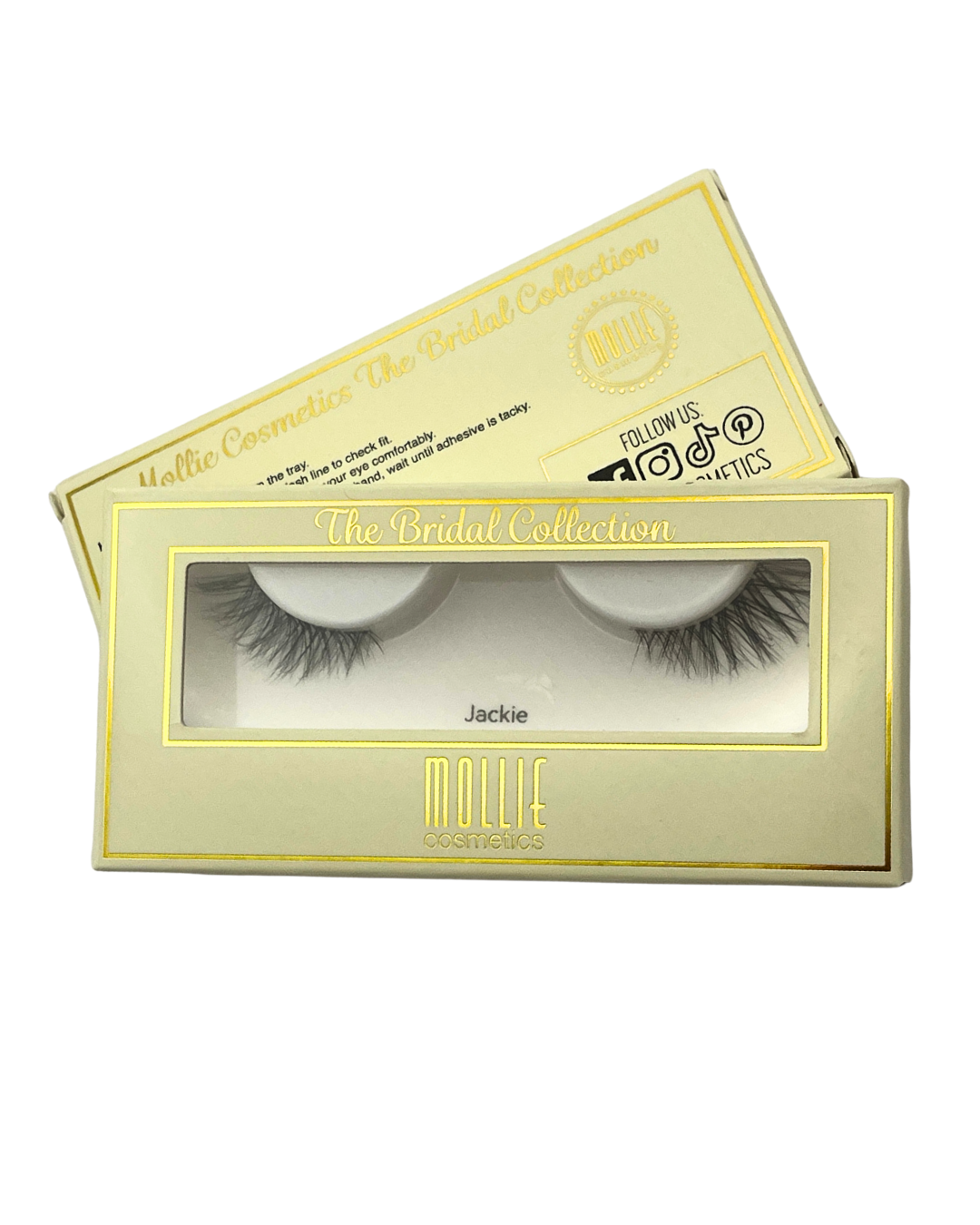 Jackie Bridal Lashes