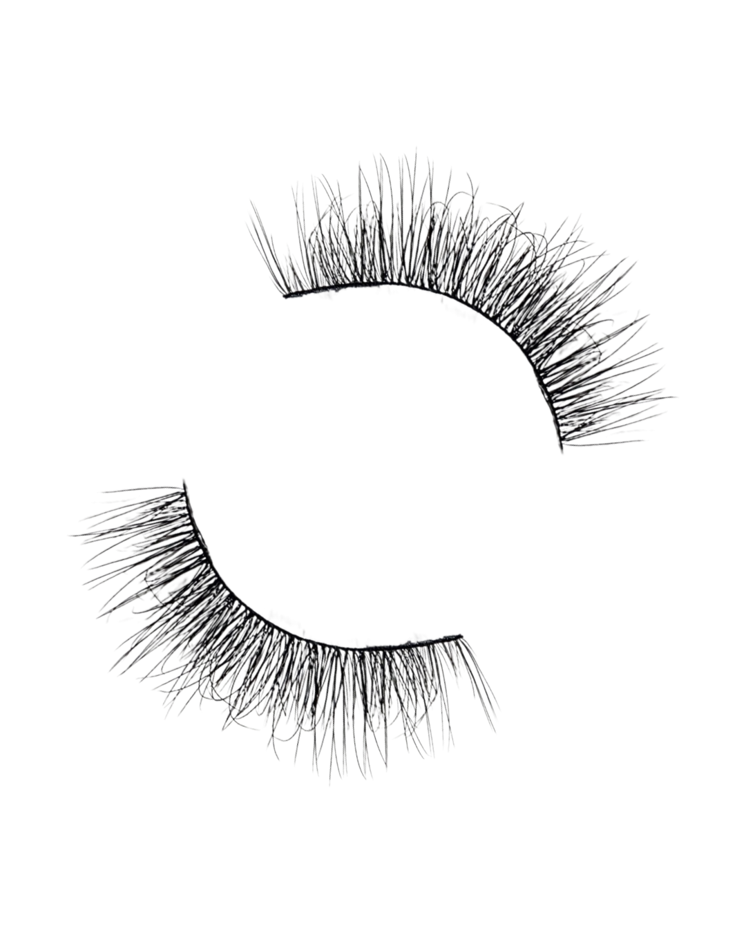 MCS12 - 3D Silk Eyelashes