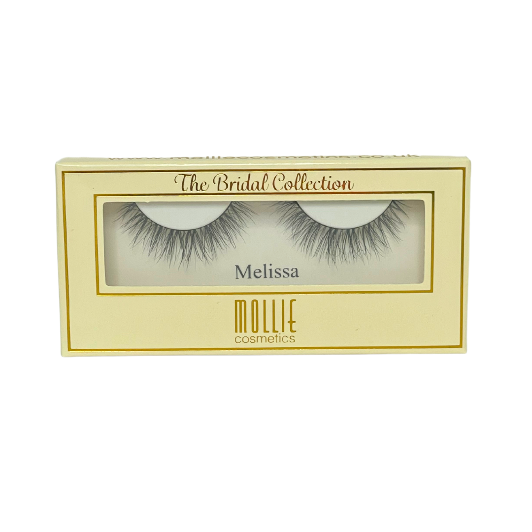 Melissa Bridal Lashes