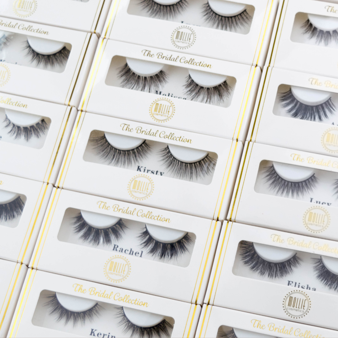 The Bridal Collection - 23 Pairs Lashes