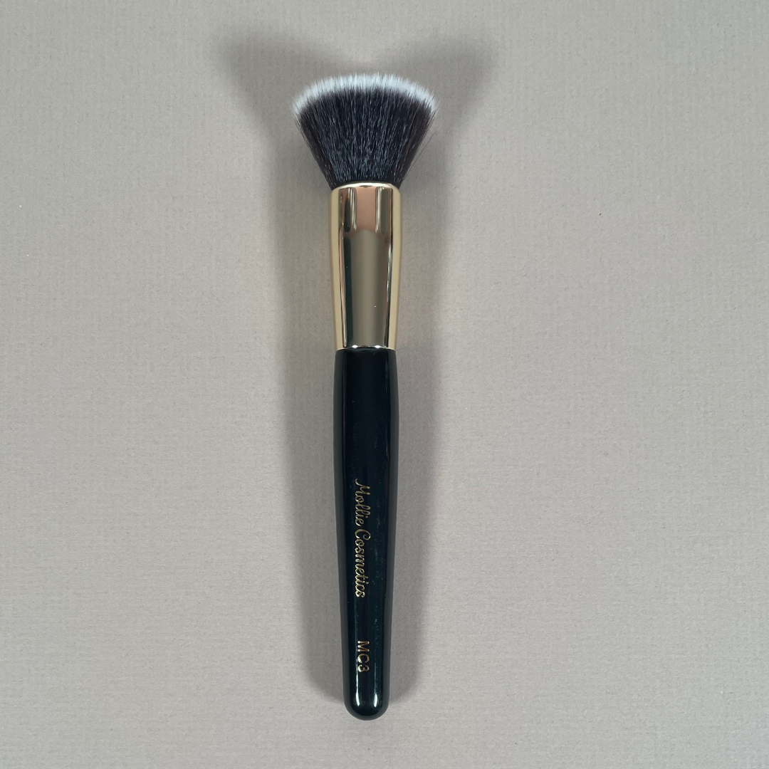 MC3 - Buffer Brush