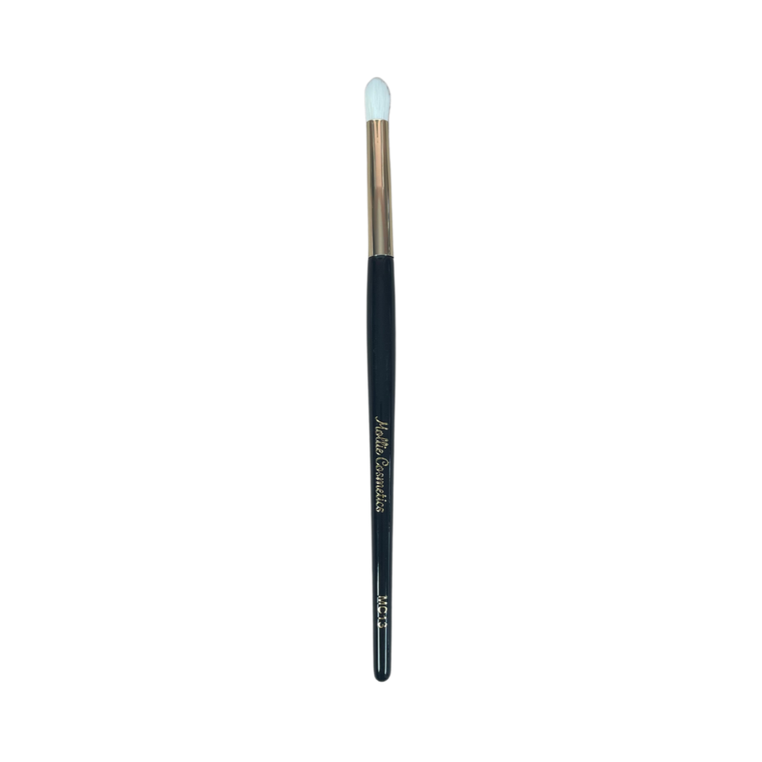 MC13 - Eyeshadow Crease Brush