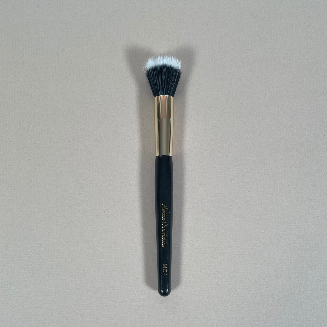 MC4 - Small Stippling Brush