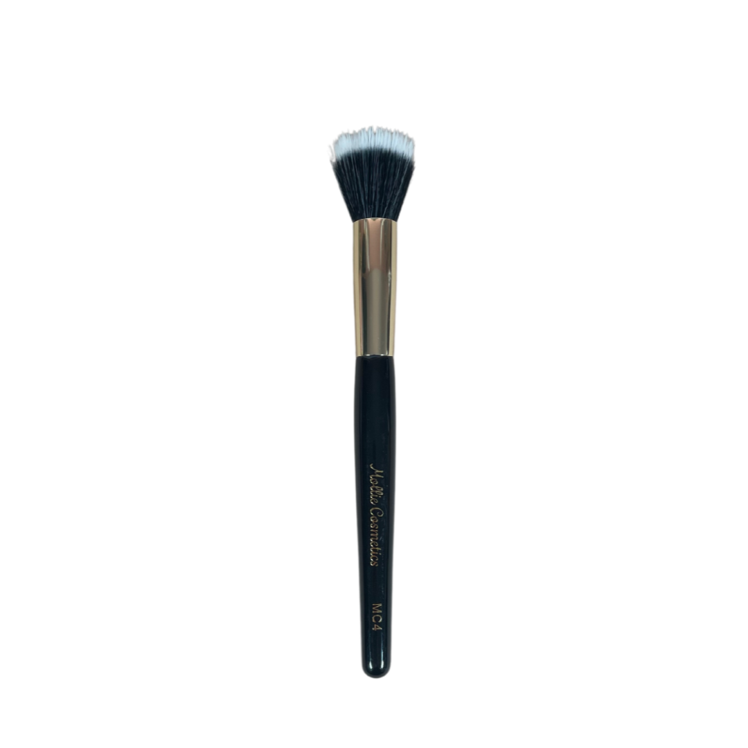 MC4 - Small Stippling Brush