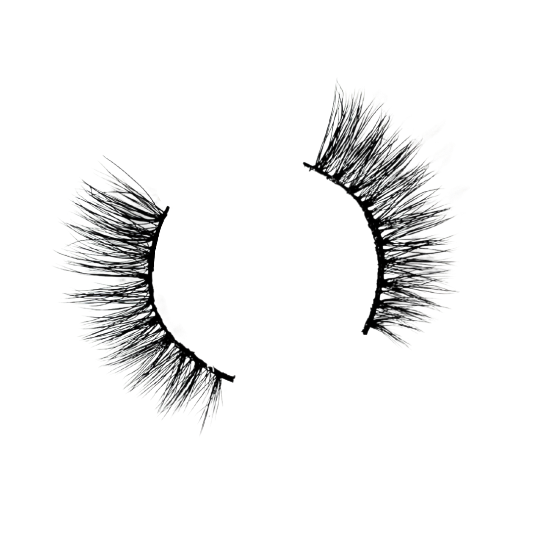 MCF14 - 3D Faux Mink Eyelashes