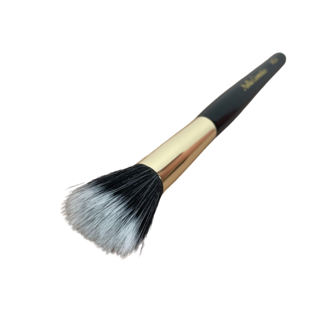 MC4 - Small Stippling Brush