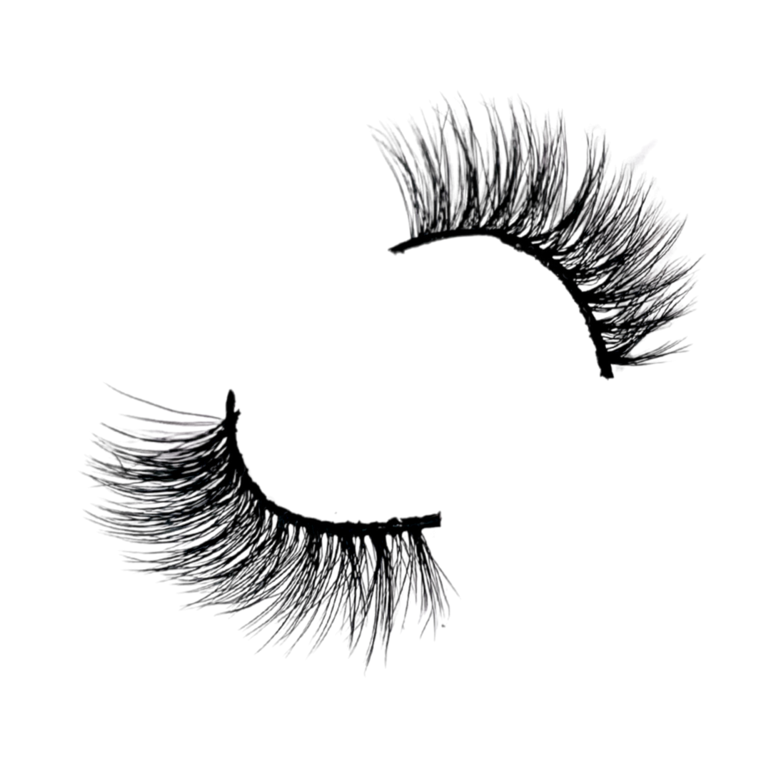 MCF14 - 3D Faux Mink Eyelashes