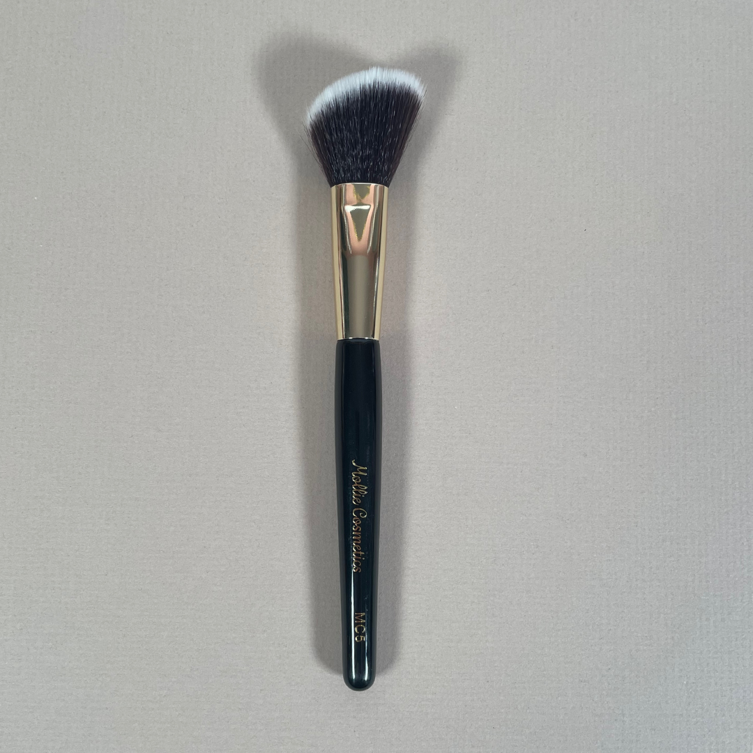 MC5 - Blush/Contour Brush
