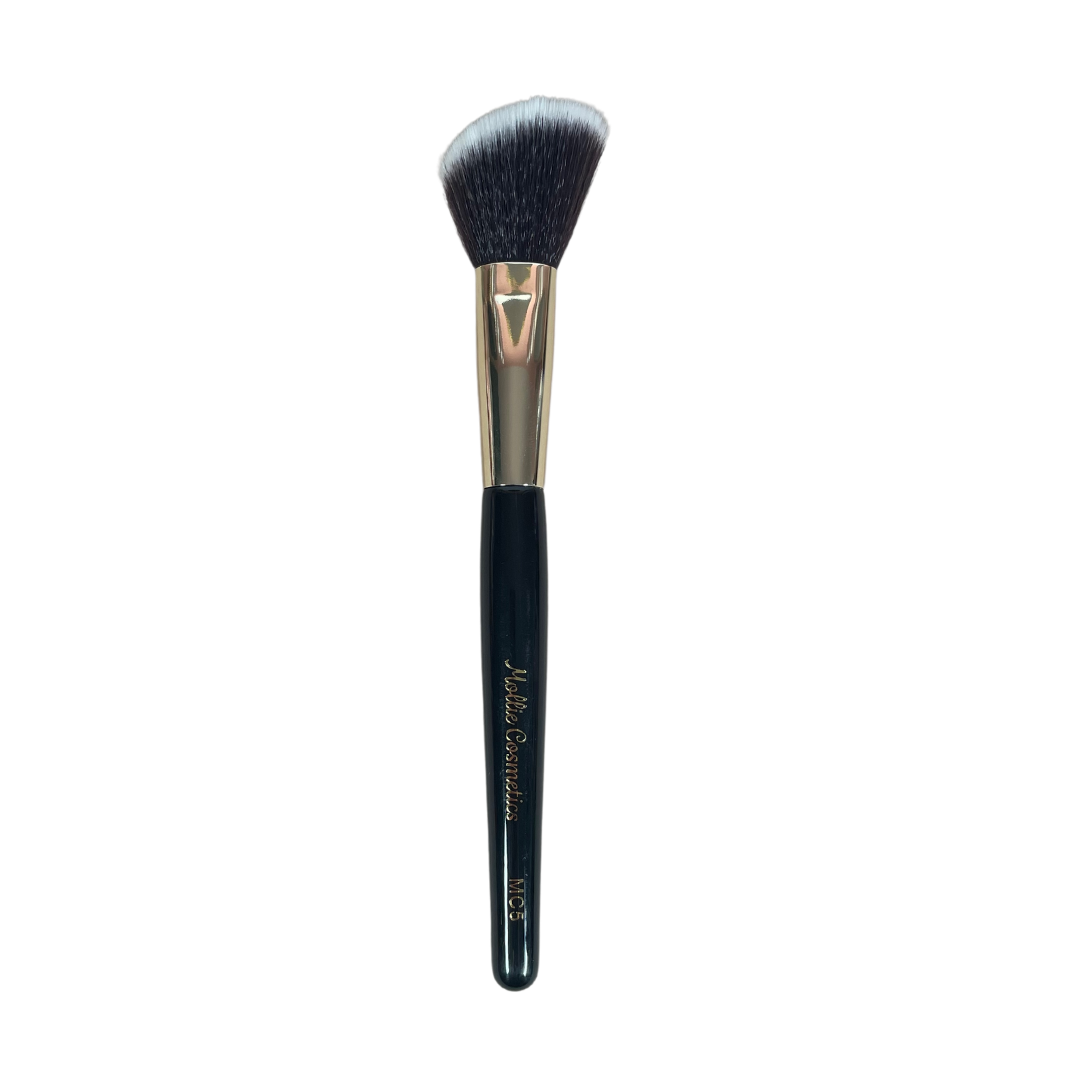 MC5 - Blush/Contour Brush