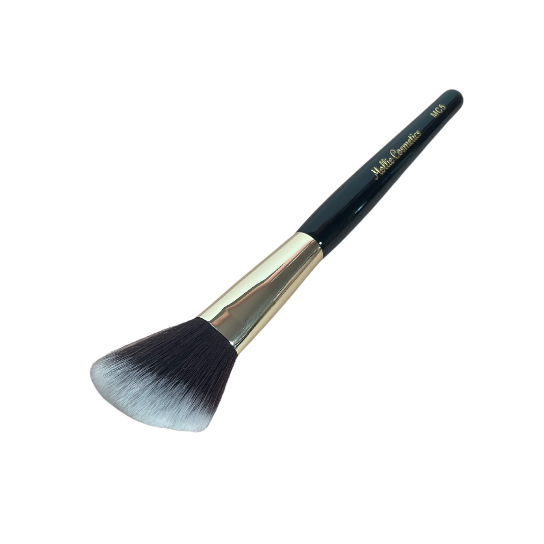 MC5 - Blush/Contour Brush