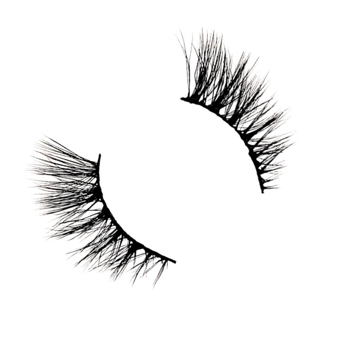 MCF15 - 3D Faux Mink Eyelashes