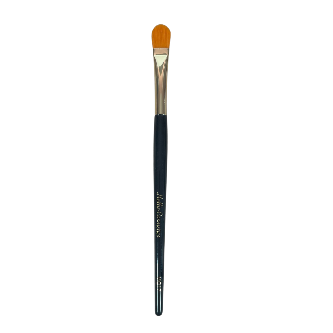 MC17 - Flat Concealer Brush