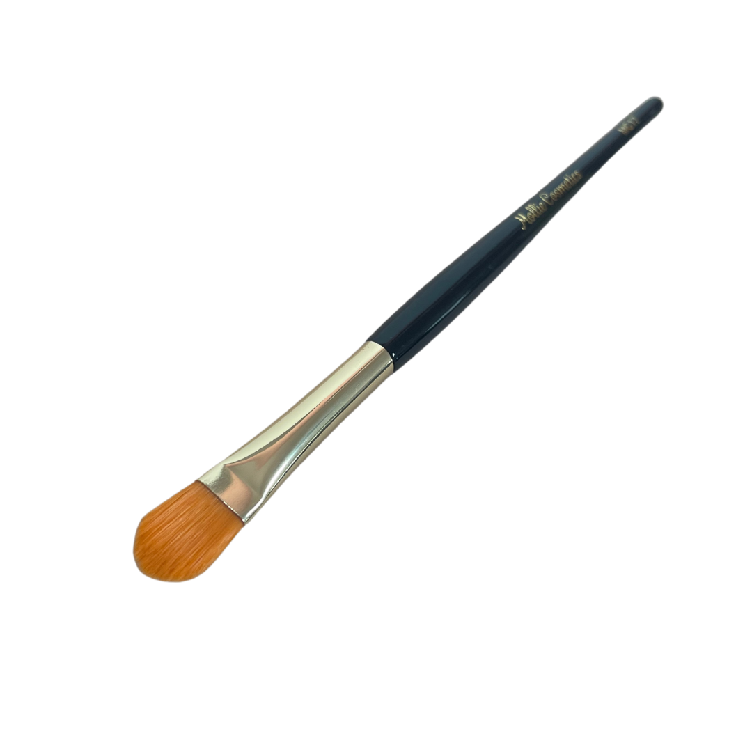 MC17 - Flat Concealer Brush