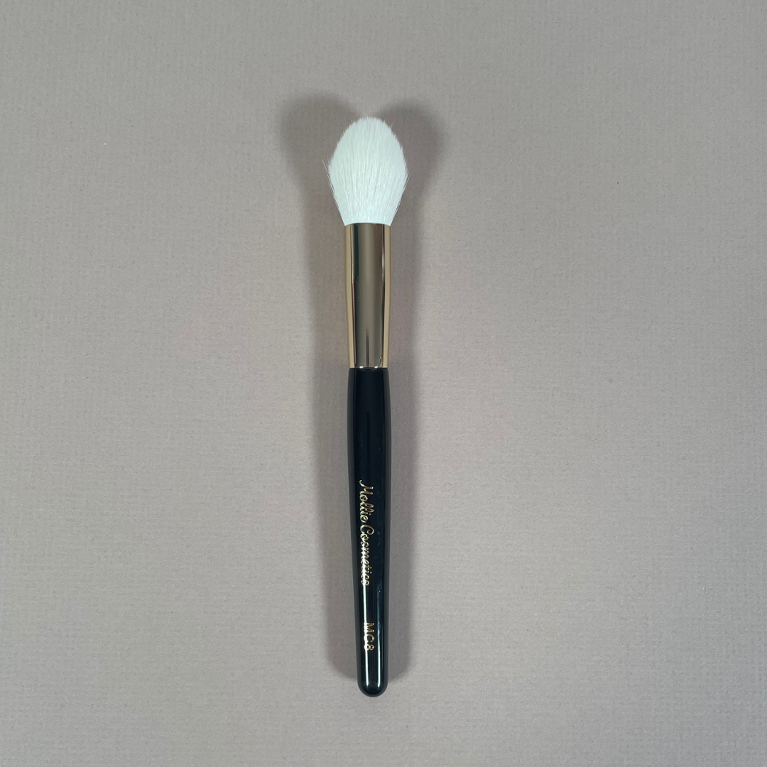 MC8 - Tapered Powder Brush