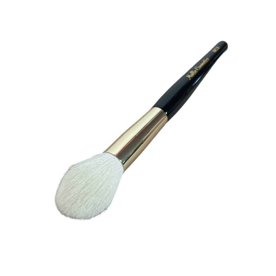 MC8 - Tapered Powder Brush