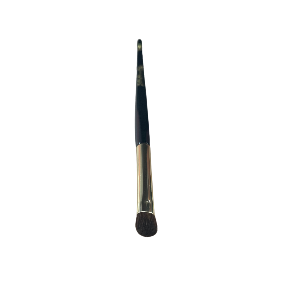 MC22 - Small Eyeshadow/Smudger Brush