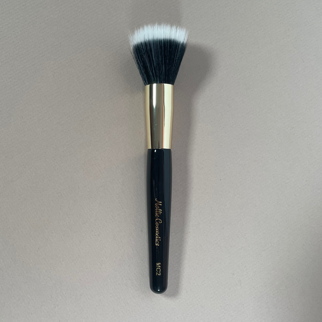 MC2 - Large Stippling Brush