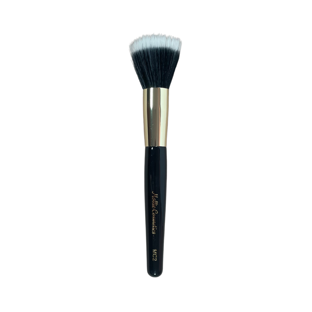 MC2 - Large Stippling Brush