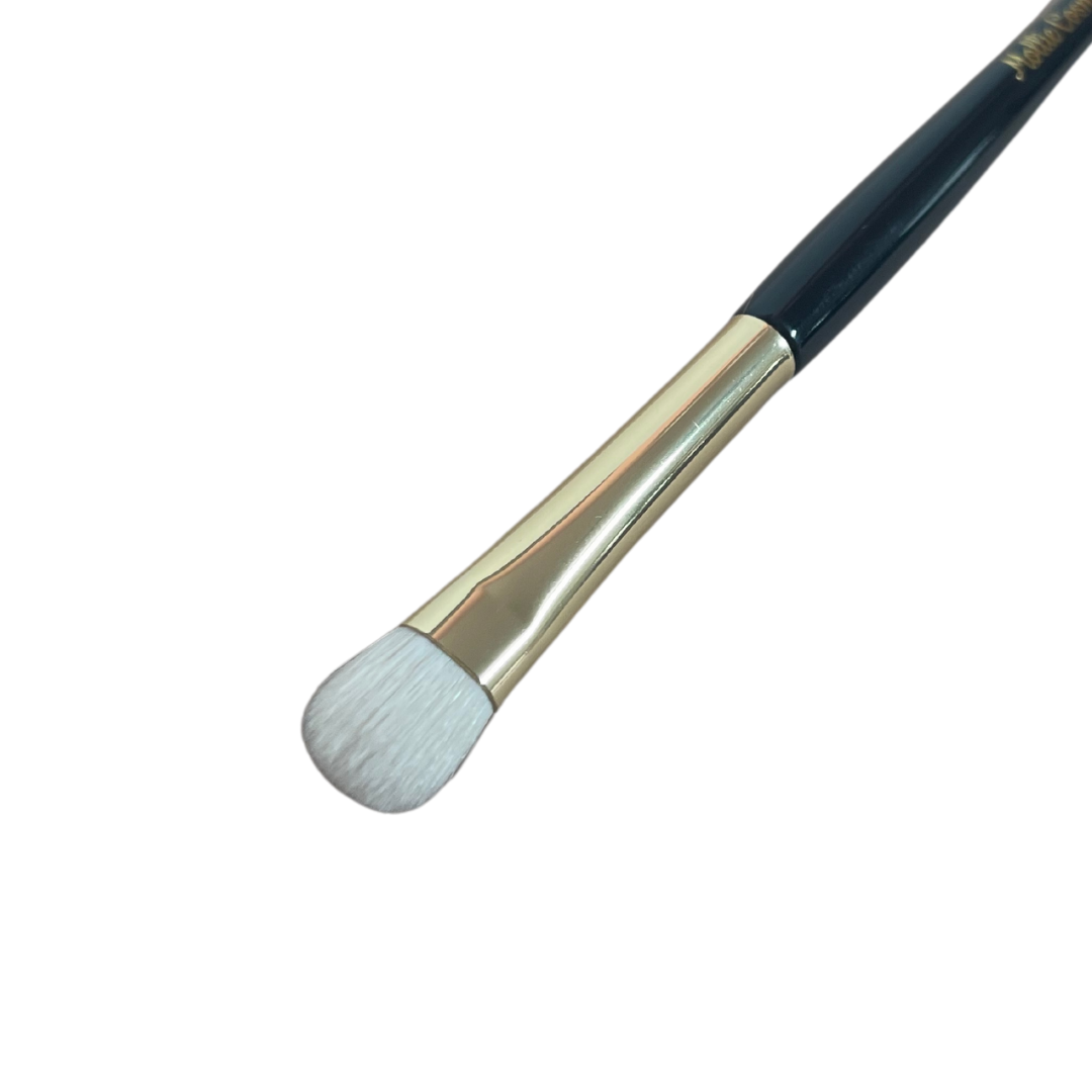 MC12 - Flat Eyeshadow Brush