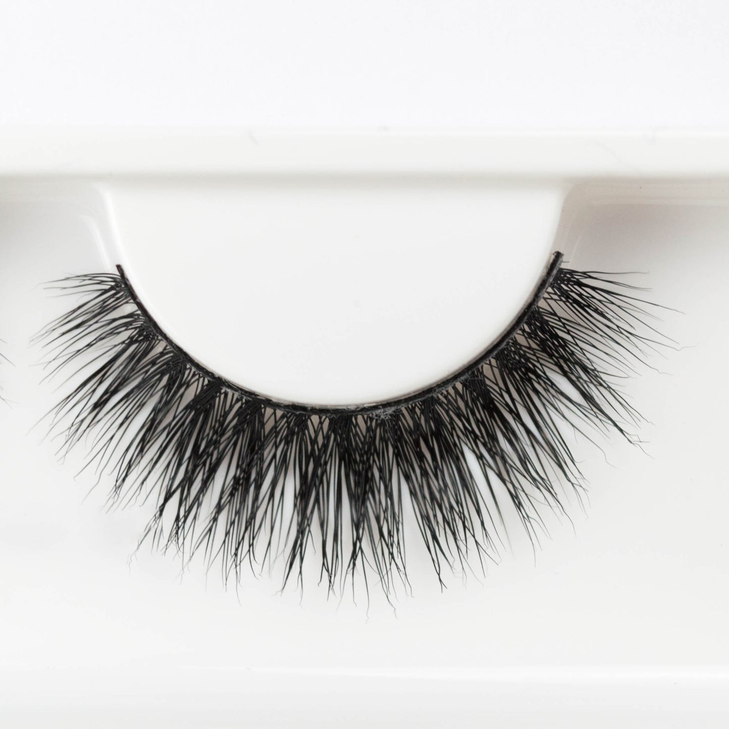 MCM1 Mink Eyelashes