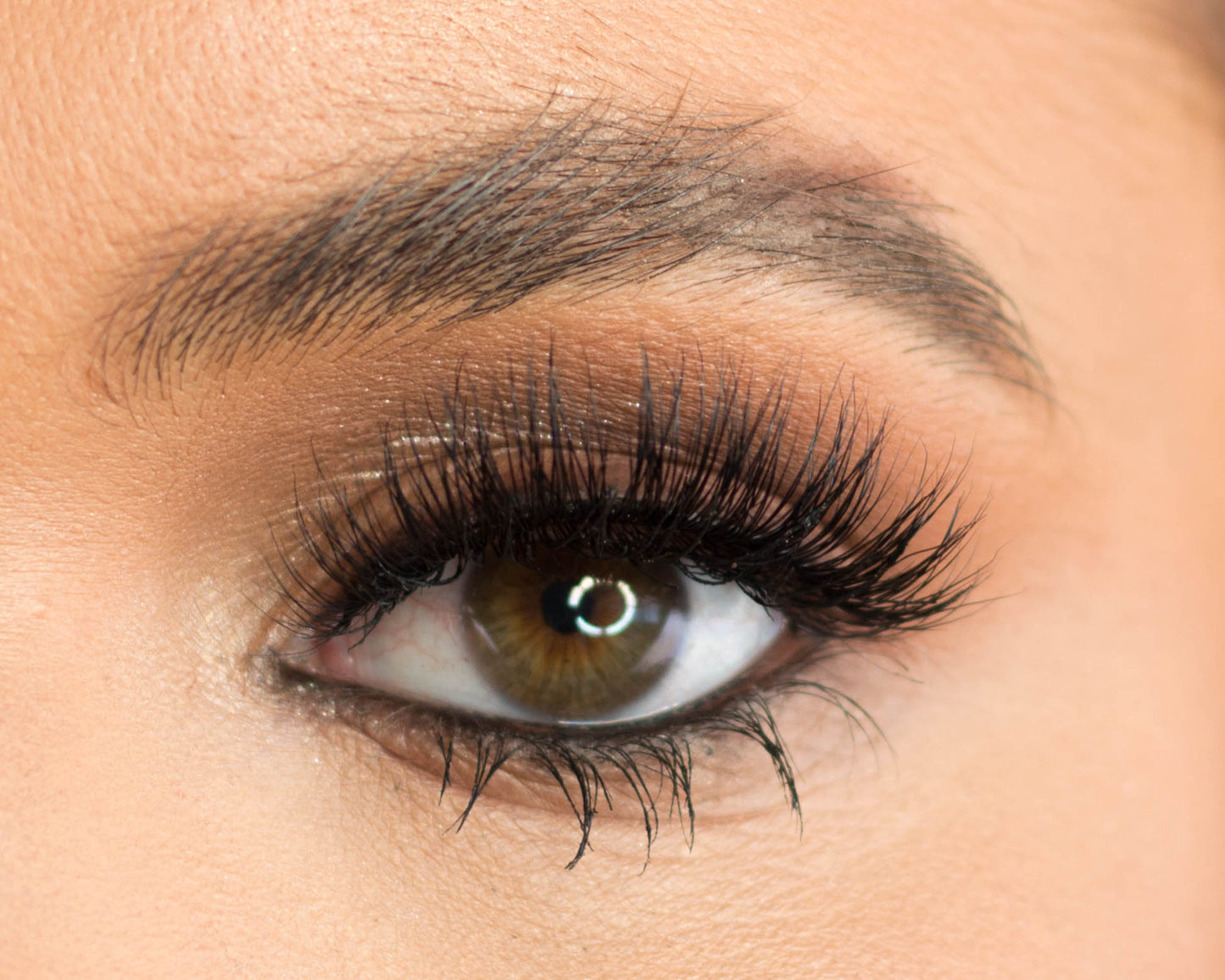 MCM1 Mink Eyelashes