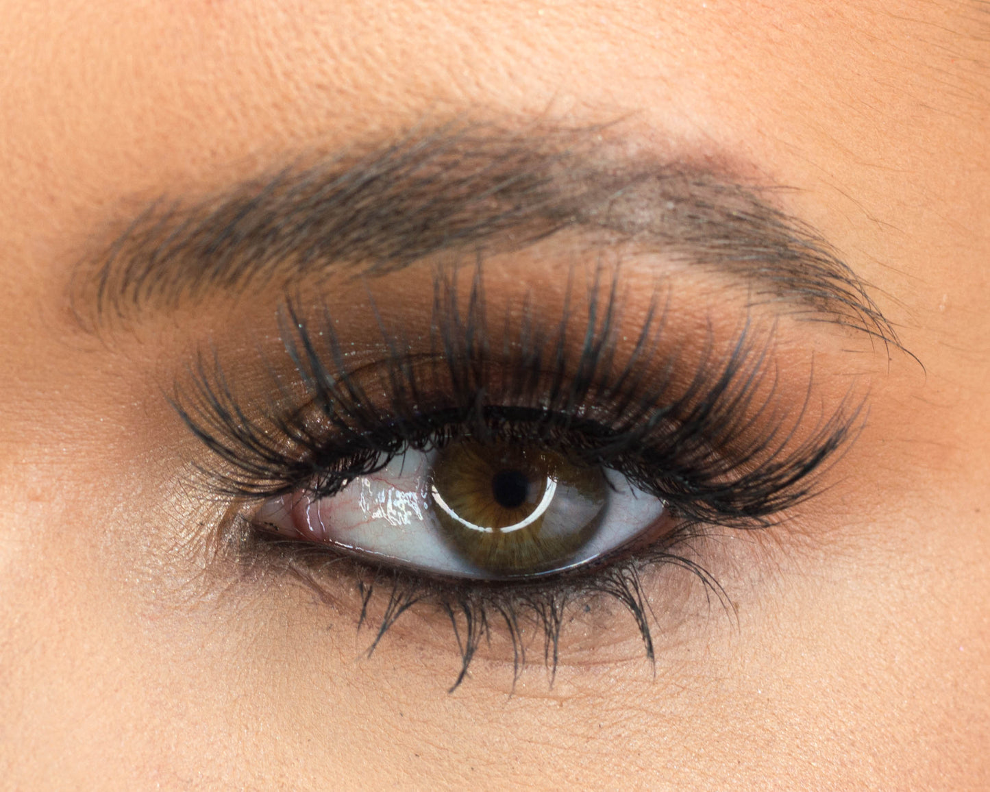 MCM2 Mink Eyelashes - CLEARANCE SALE