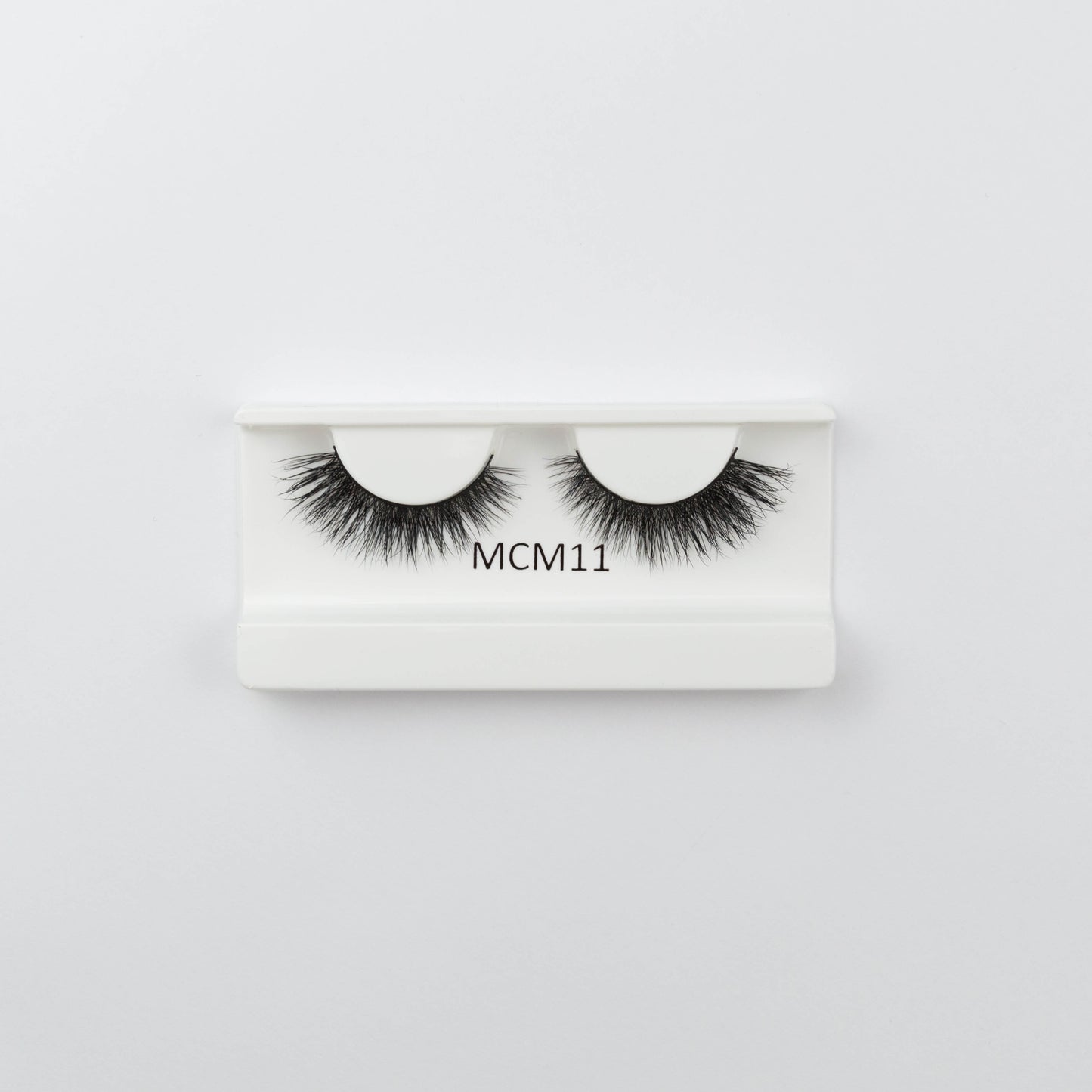 MCM11 Mink Eyelashes