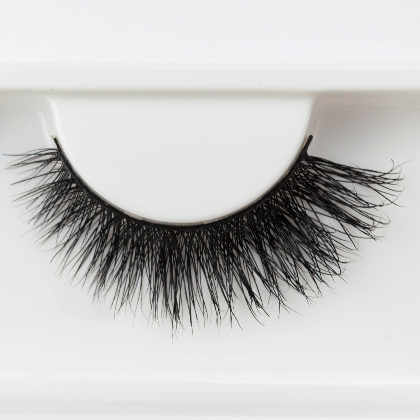 MCM11 Mink Eyelashes