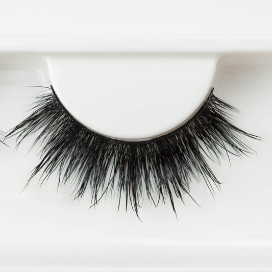 MCM12 Mink Eyelashes