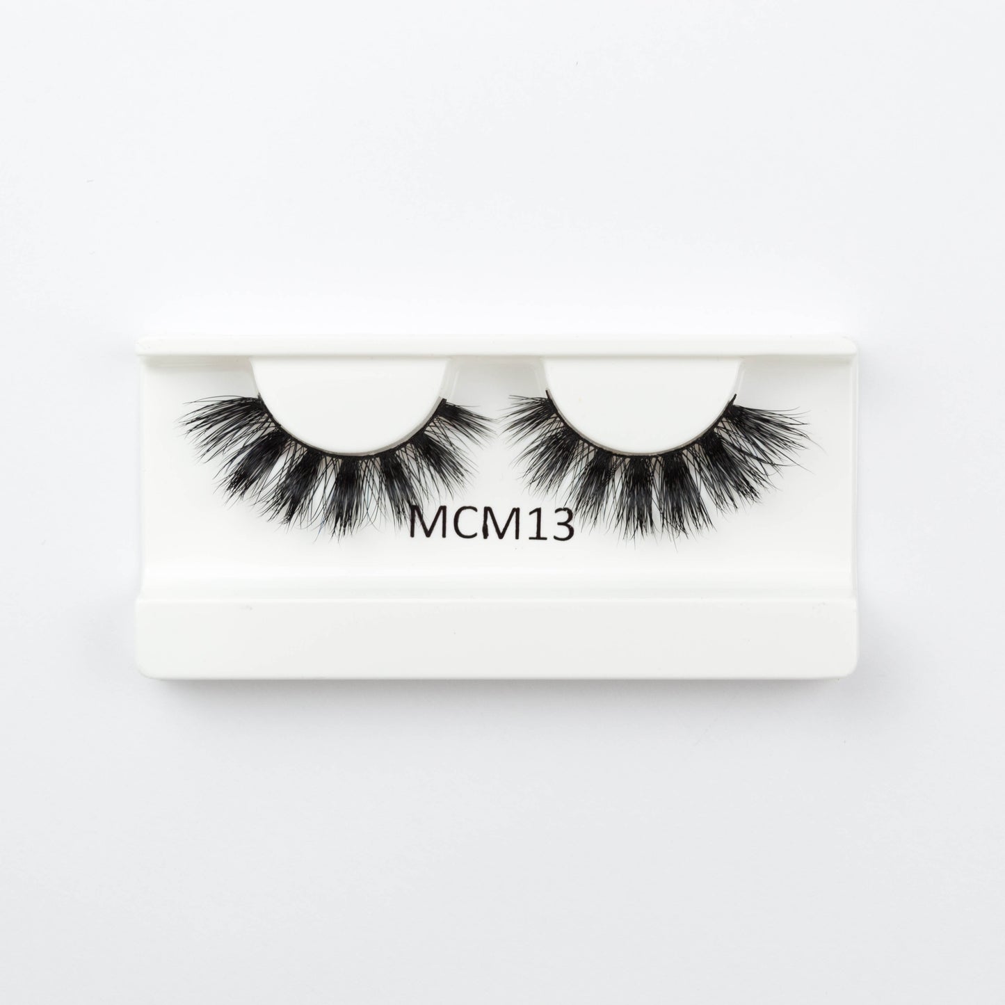 MCM13 Mink Eyelashes