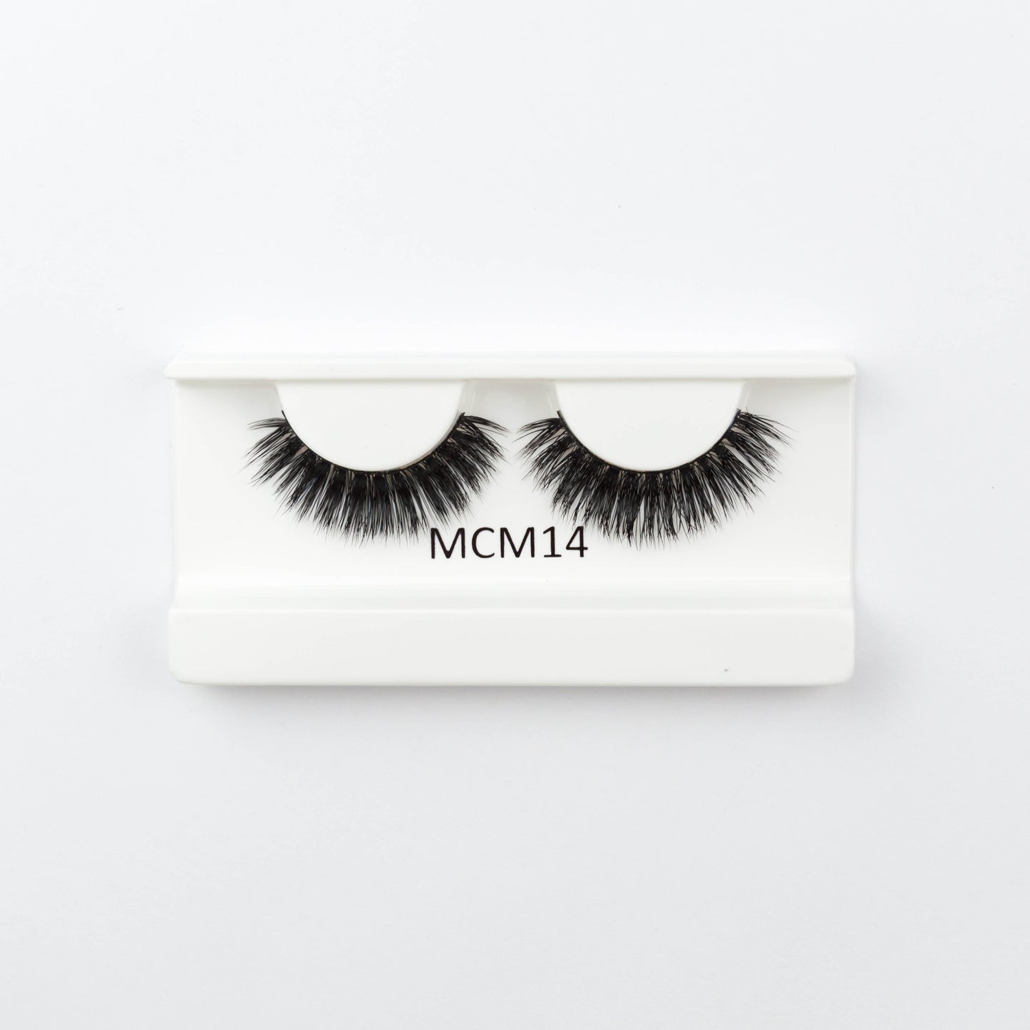 MCM14 Mink Eyelashes