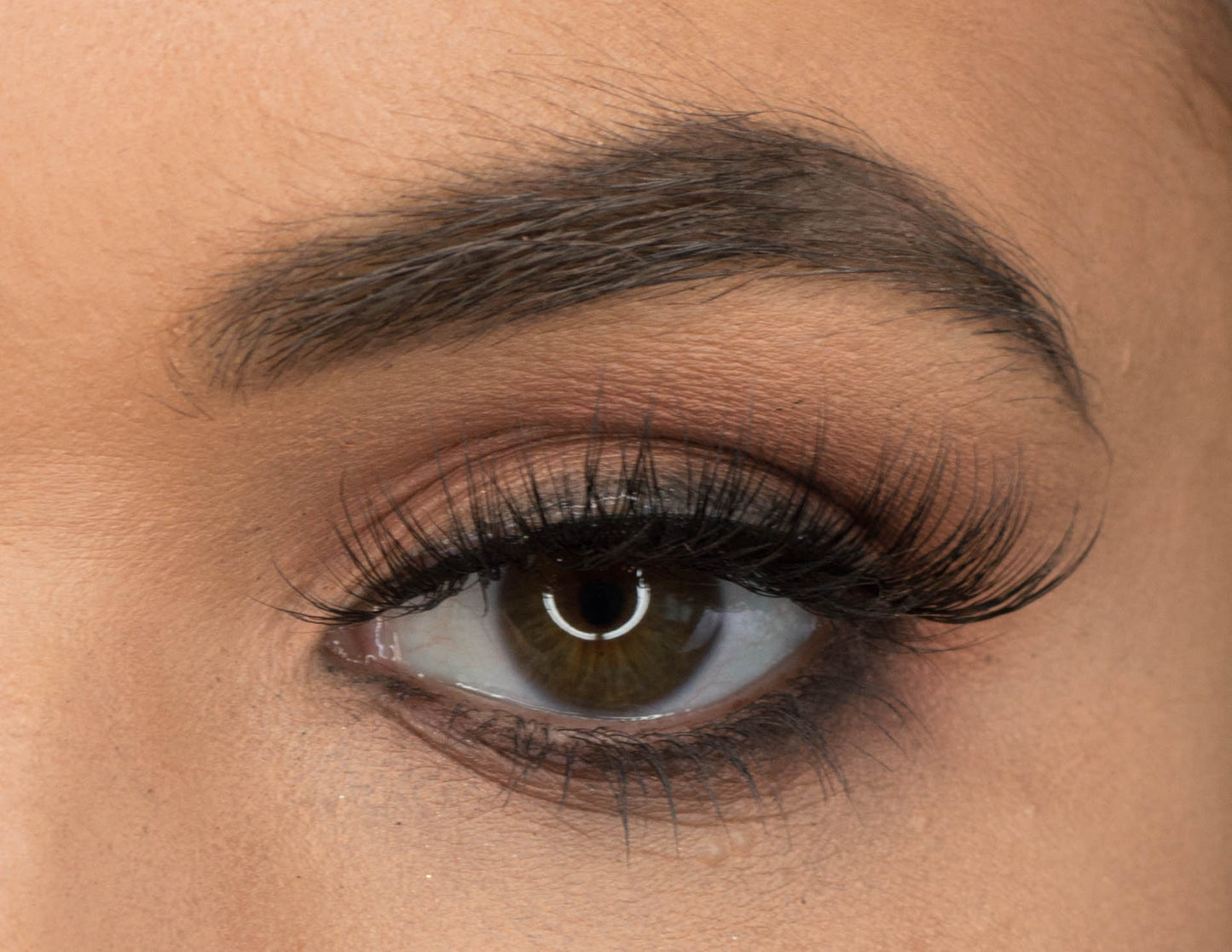 MCM28 Mink Eyelashes