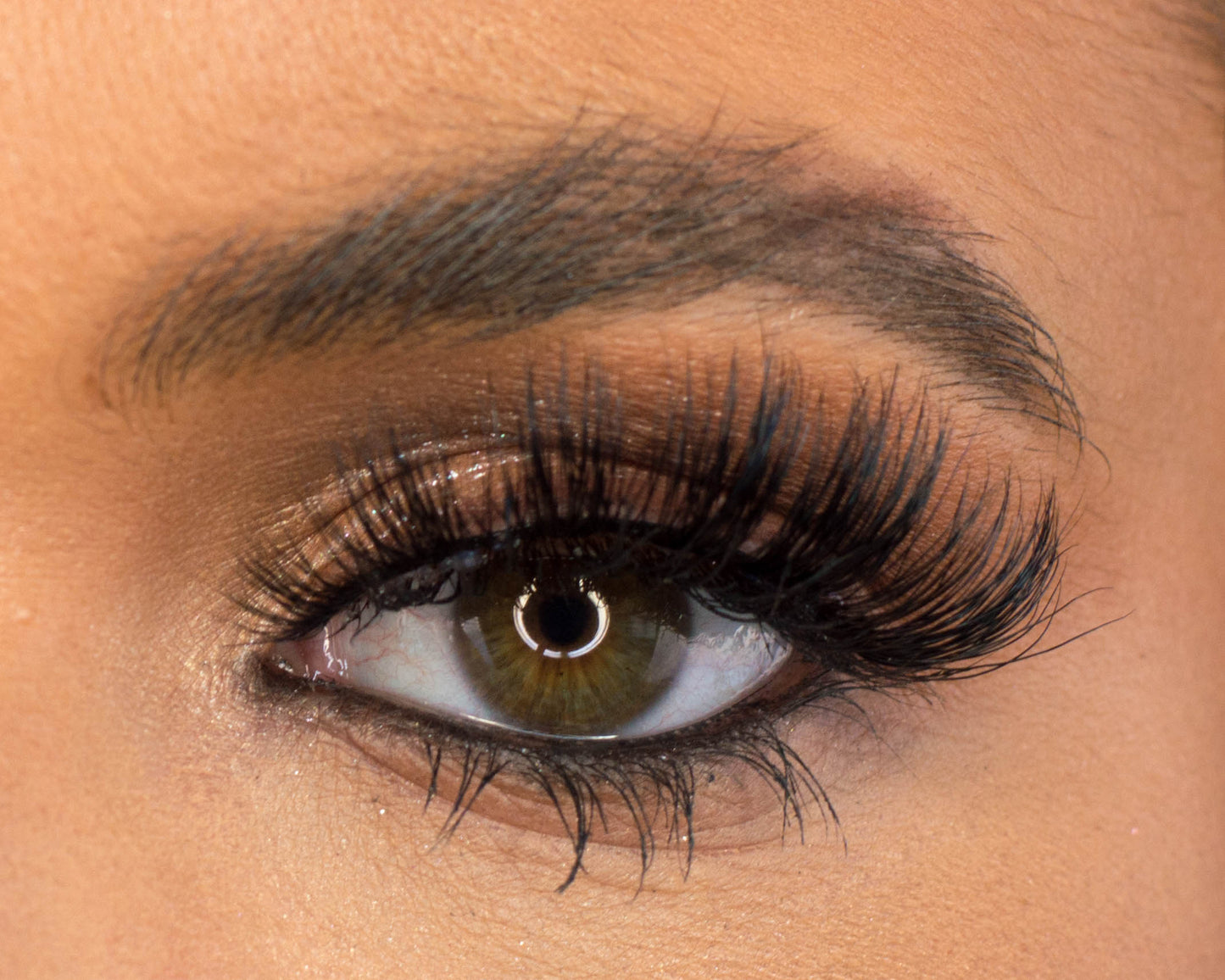 MCM13 Mink Eyelashes