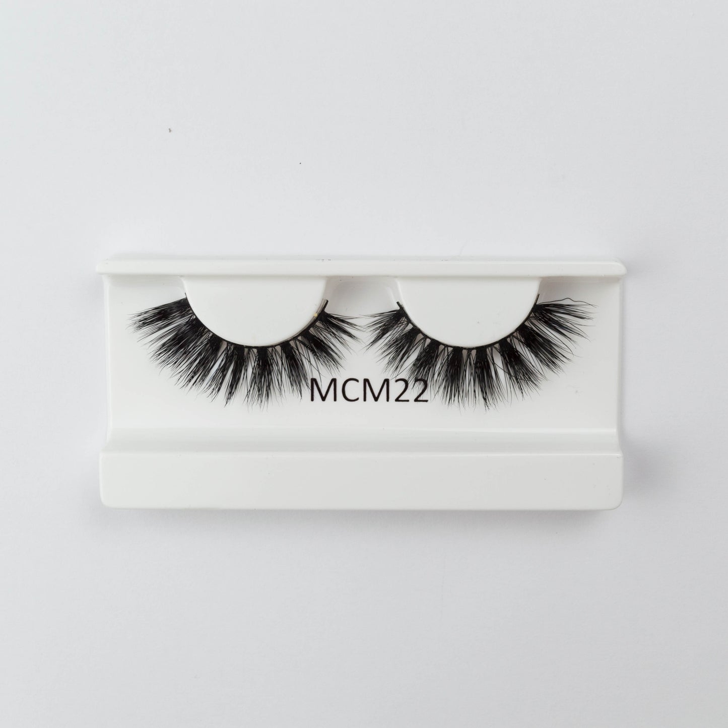 MCM22 Mink Eyelashes - CLEARANCE SALE