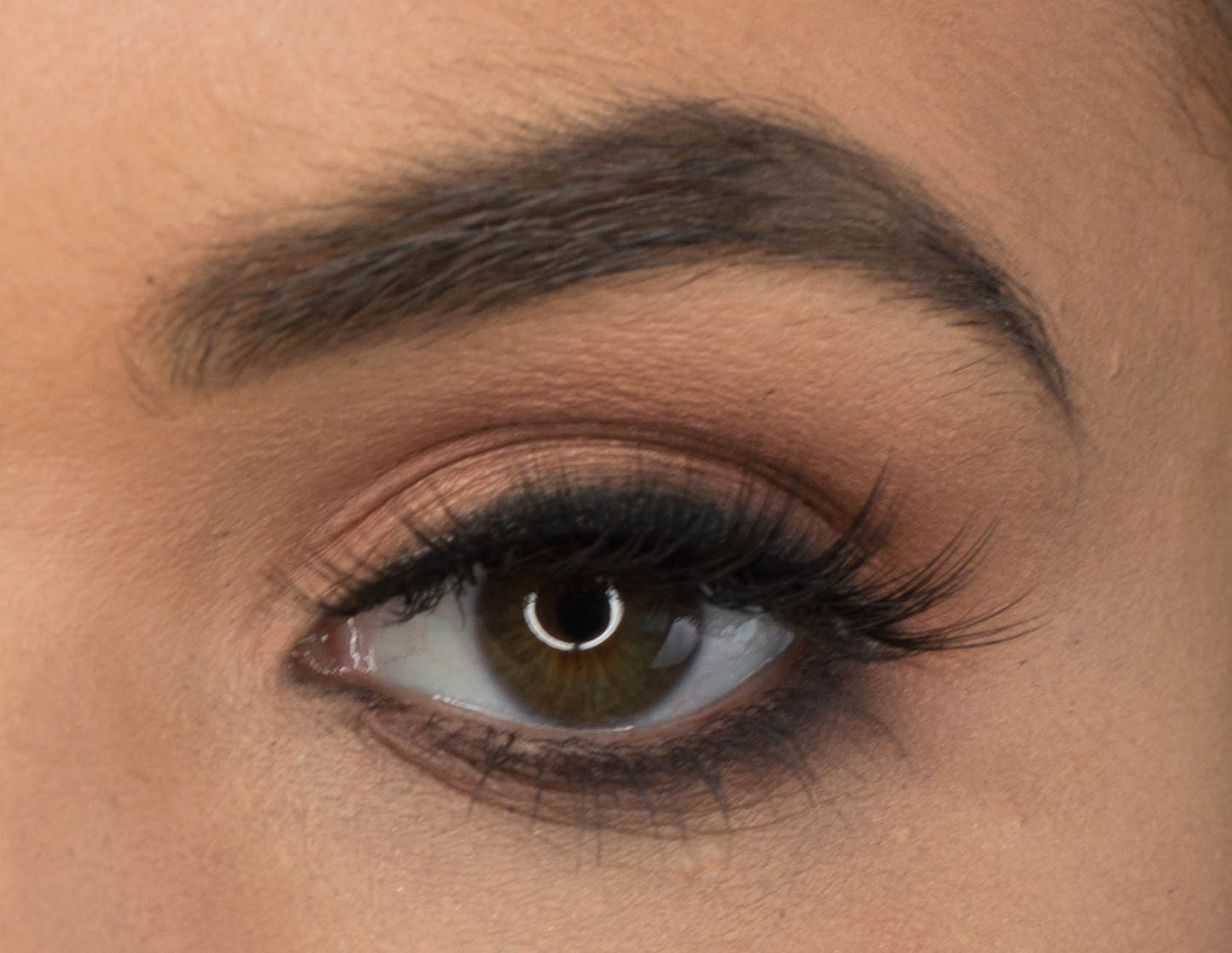 'Kerin' Silk Bridal Lashes