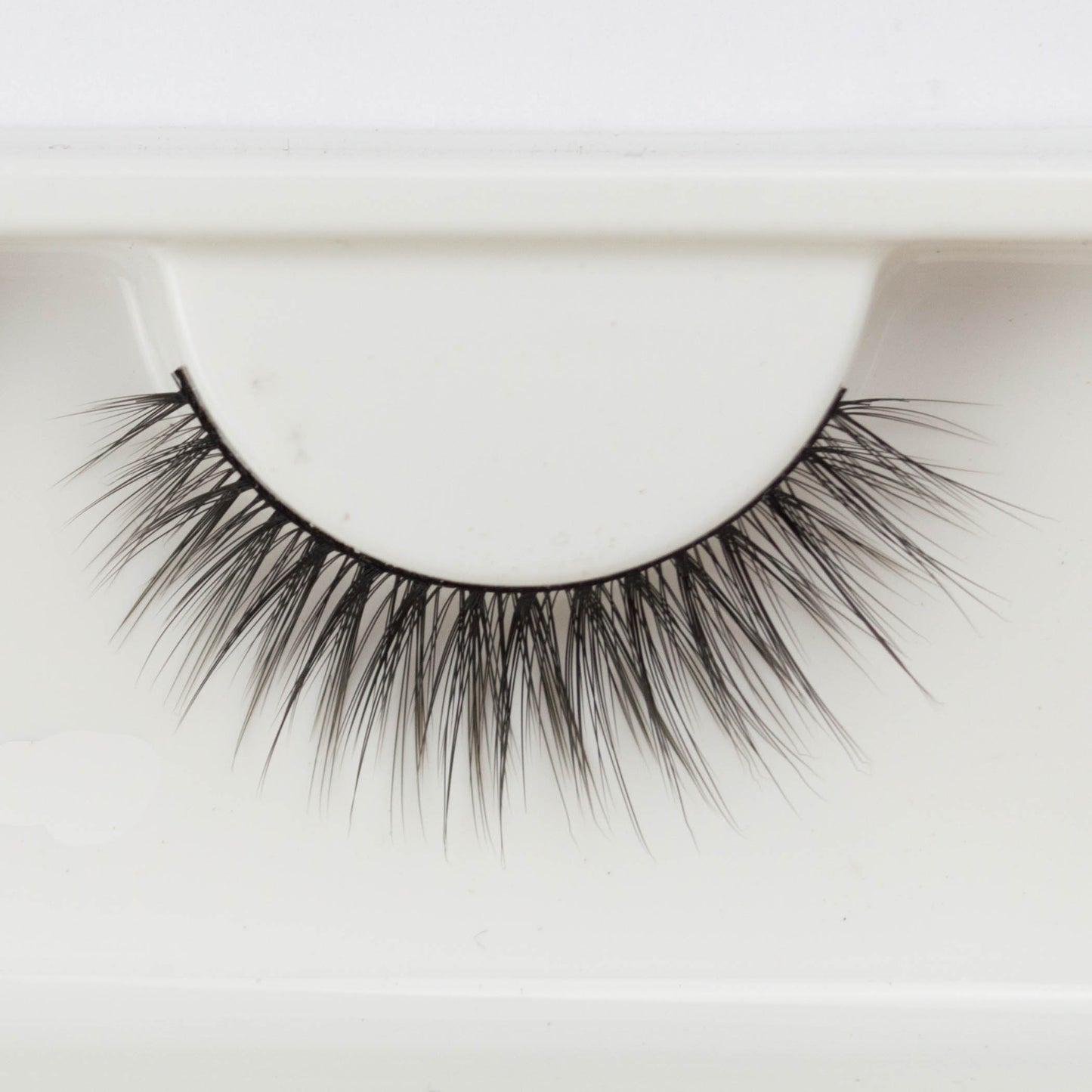 'Lucy' Silk Bridal Lashes