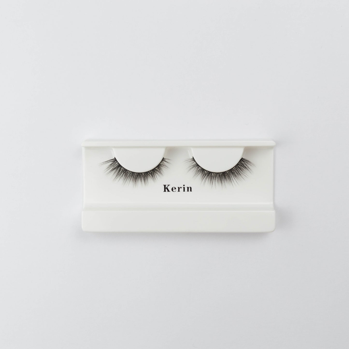 'Kerin' Silk Bridal Lashes