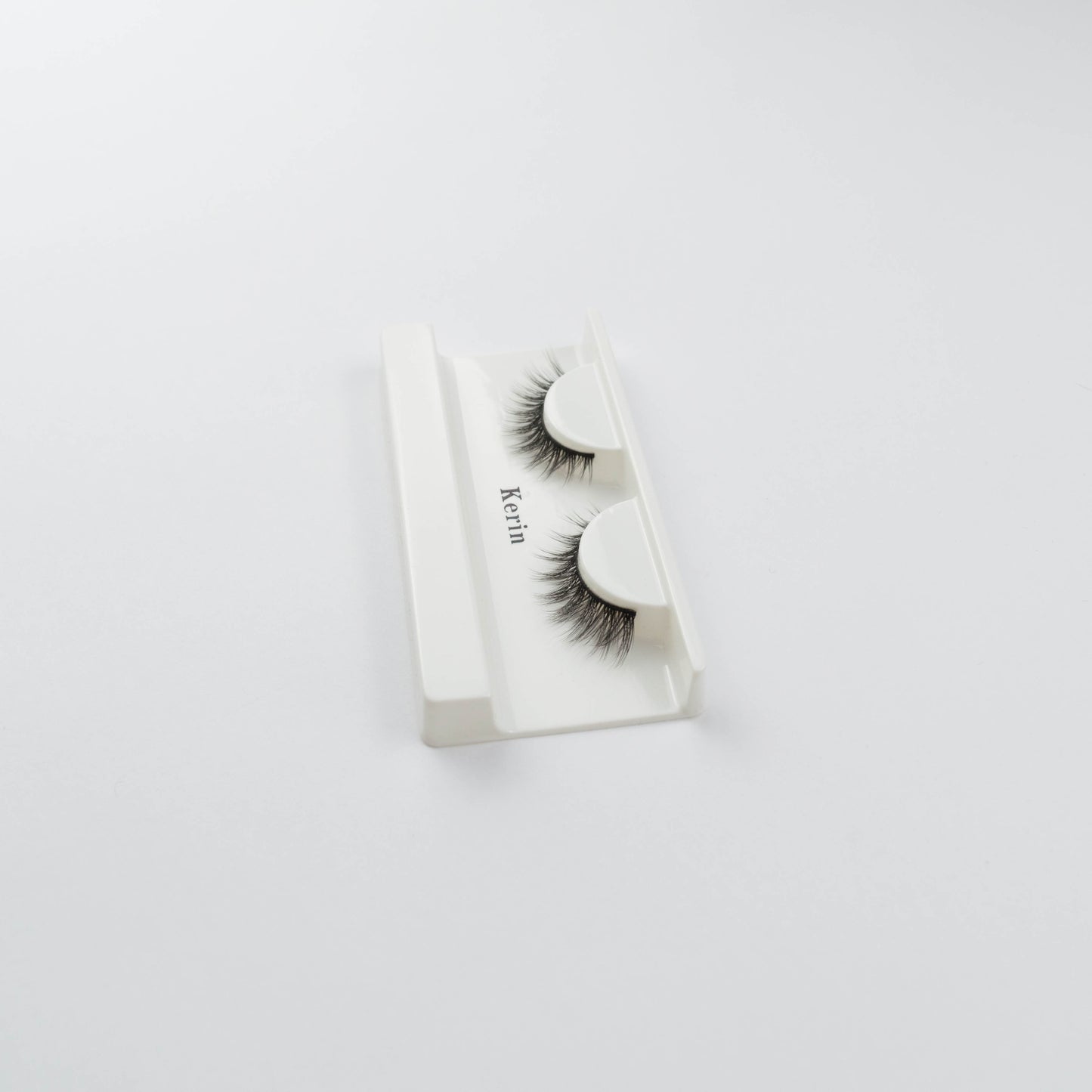 'Kerin' Silk Bridal Lashes