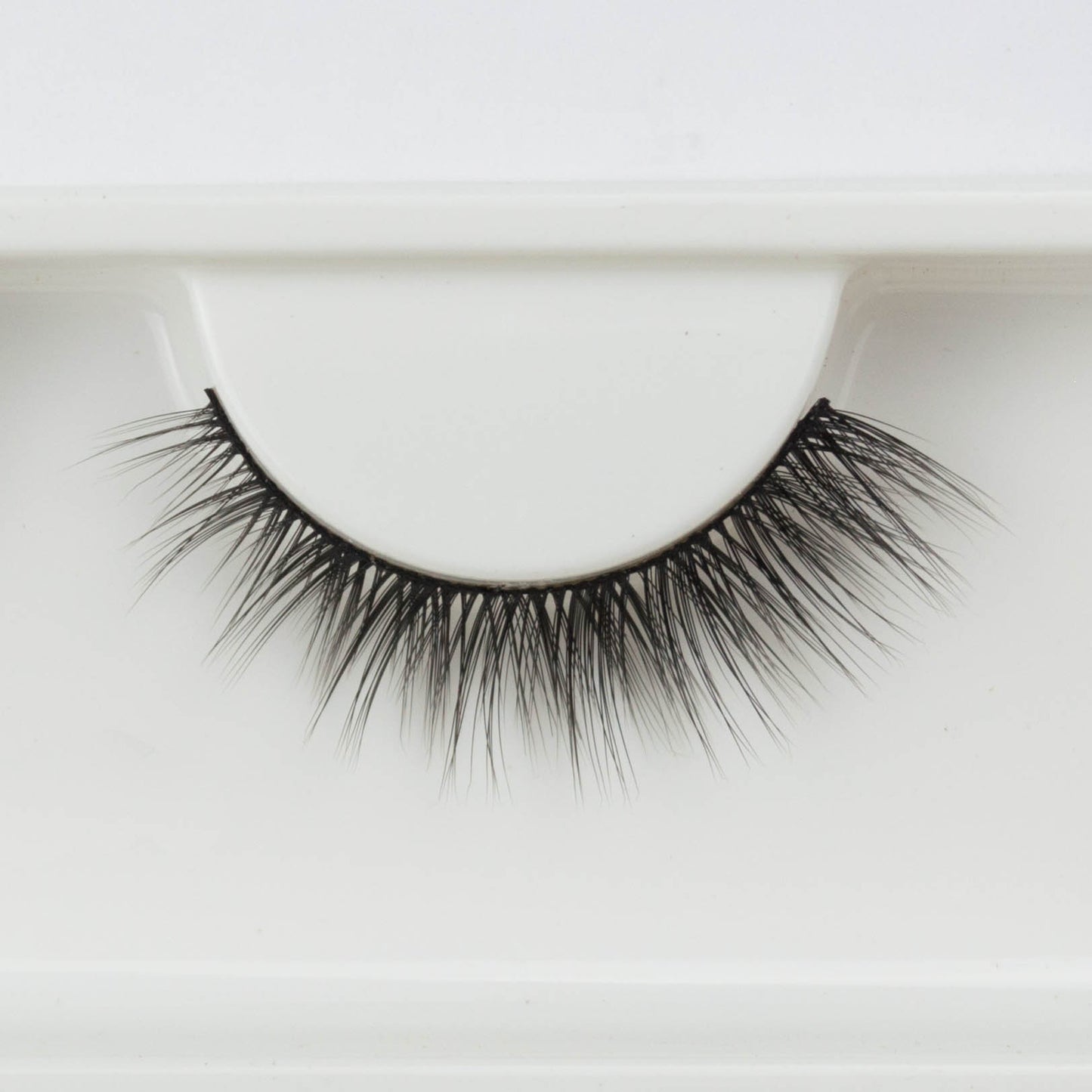'Kerin' Silk Bridal Lashes