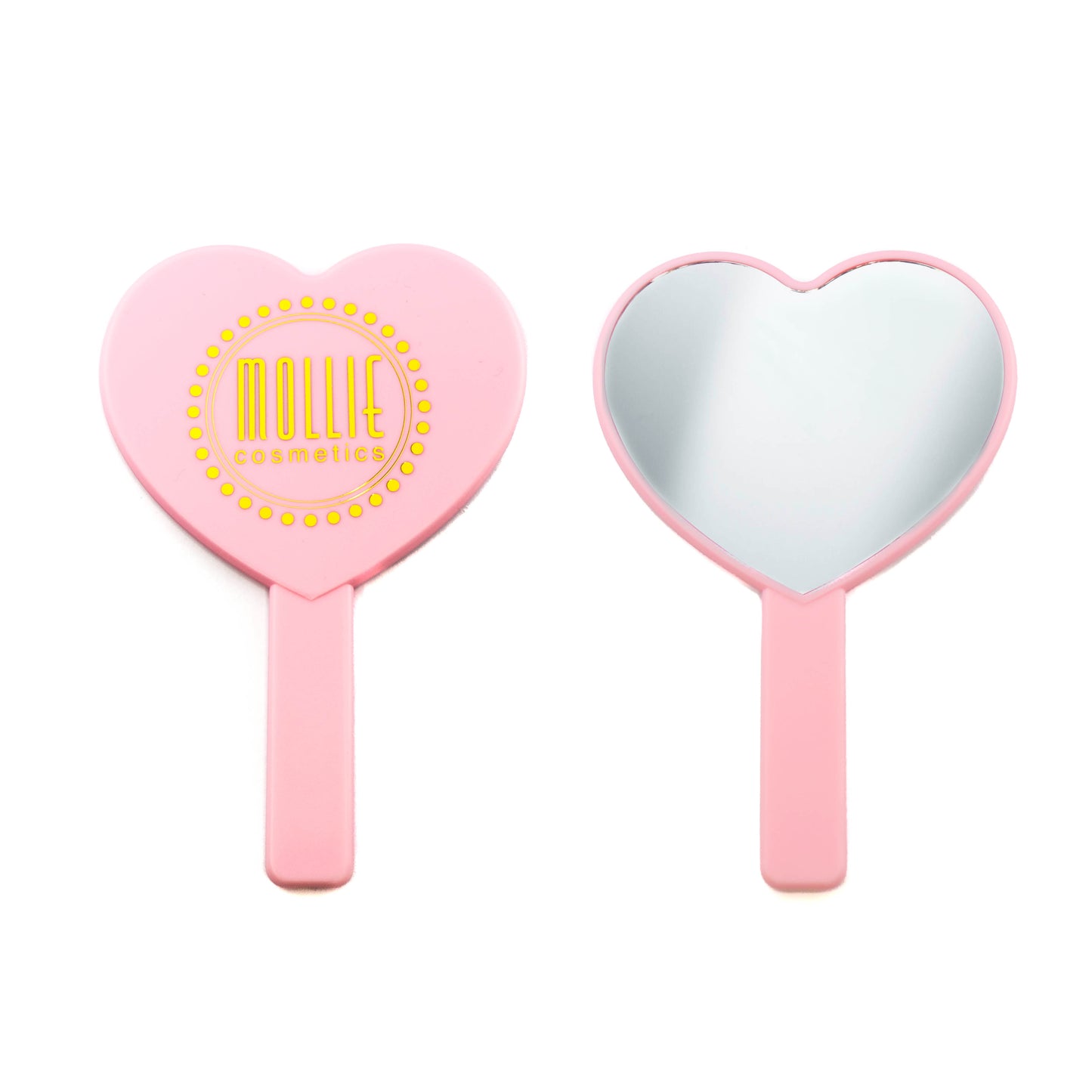 Handheld Heart Mirror Mulitpack