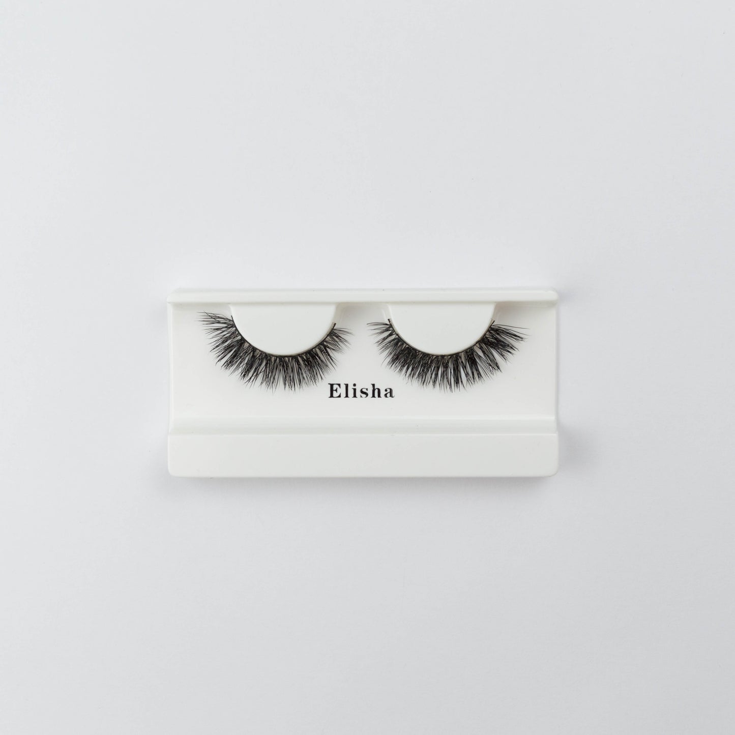 'Elisha' Mink Bridal Lashes